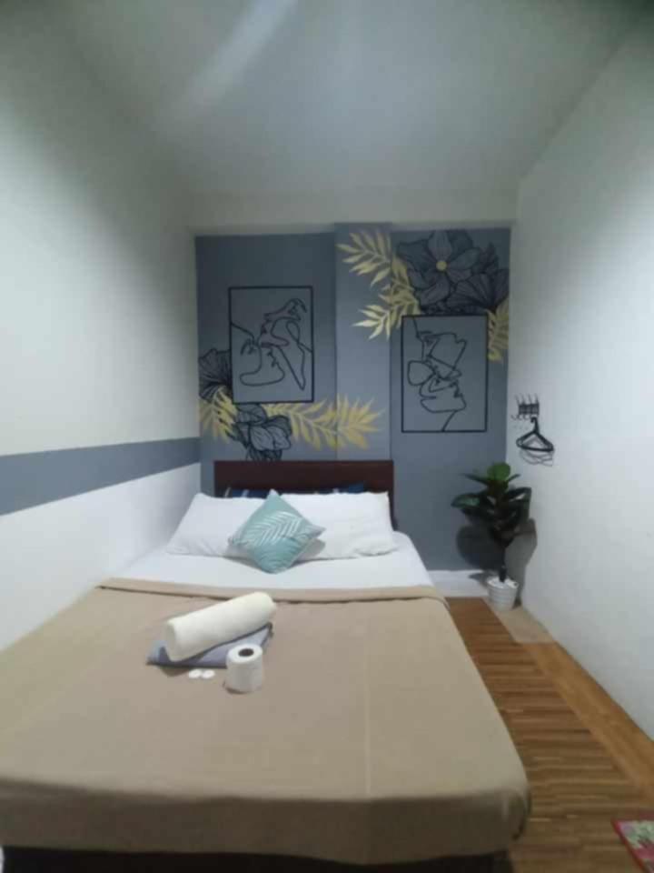 Napsule Suites 达沃 外观 照片